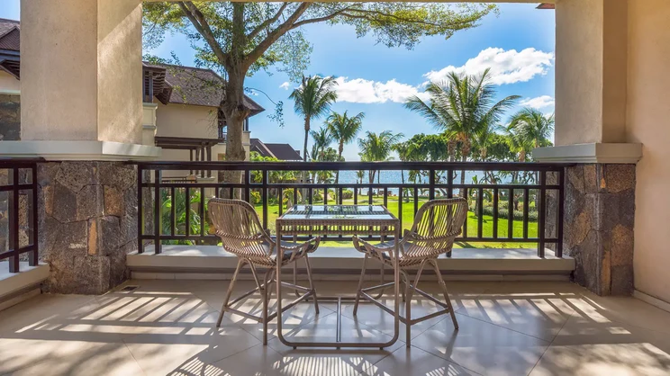 Turtle Bay Junior Suite